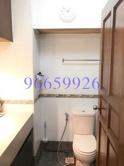 Blk 688A Woodlands Drive 75 (Woodlands), HDB 5 Rooms #136178002